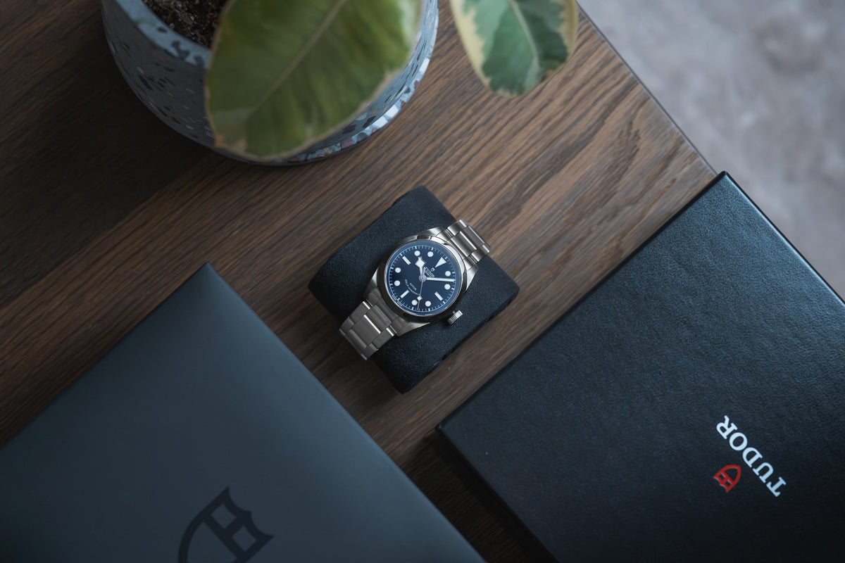 Modern Watches – Watchable Shop