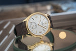 Rolex 1908 ref. 52508 (yellow gold)