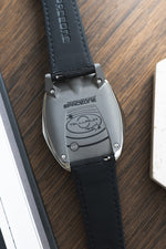 SpaceOne Tellurium Watch
