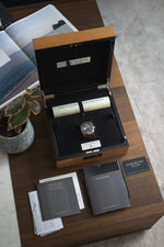 Panerai PAM00246 Radiomir One/Eighth Second Chronograph (Limited Edition of 300 pieces)
