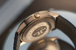 Jaeger-LeCoultre Geophysic 1958, Rose Gold (ref. Q8002520)