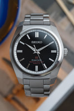 Grand Seiko SBGX093 | Hi-Accuracy Quartz, Magnetic Resistant (c. 2012)