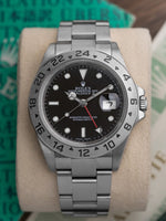 Rolex Explorer II | Ref. 16570 (c. 2002)