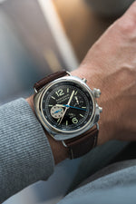 Panerai PAM00246 Radiomir One/Eighth Second Chronograph (Limited Edition of 300 pieces)