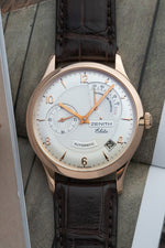 Zenith Class Elite Réserve de Marche | Ref. 18.1125.685