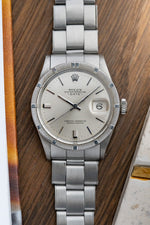 Rolex Oyster Perpetual Date | Ref. 1501 (c. 1970)