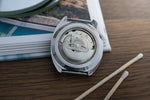 Seiko Navigator Timer GMT, Resist Dial
Ref. 6117-6419 (c. 1970)