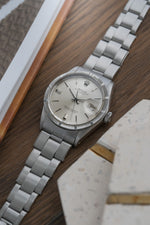 Rolex Oyster Perpetual Date | Ref. 1501 (c. 1970)