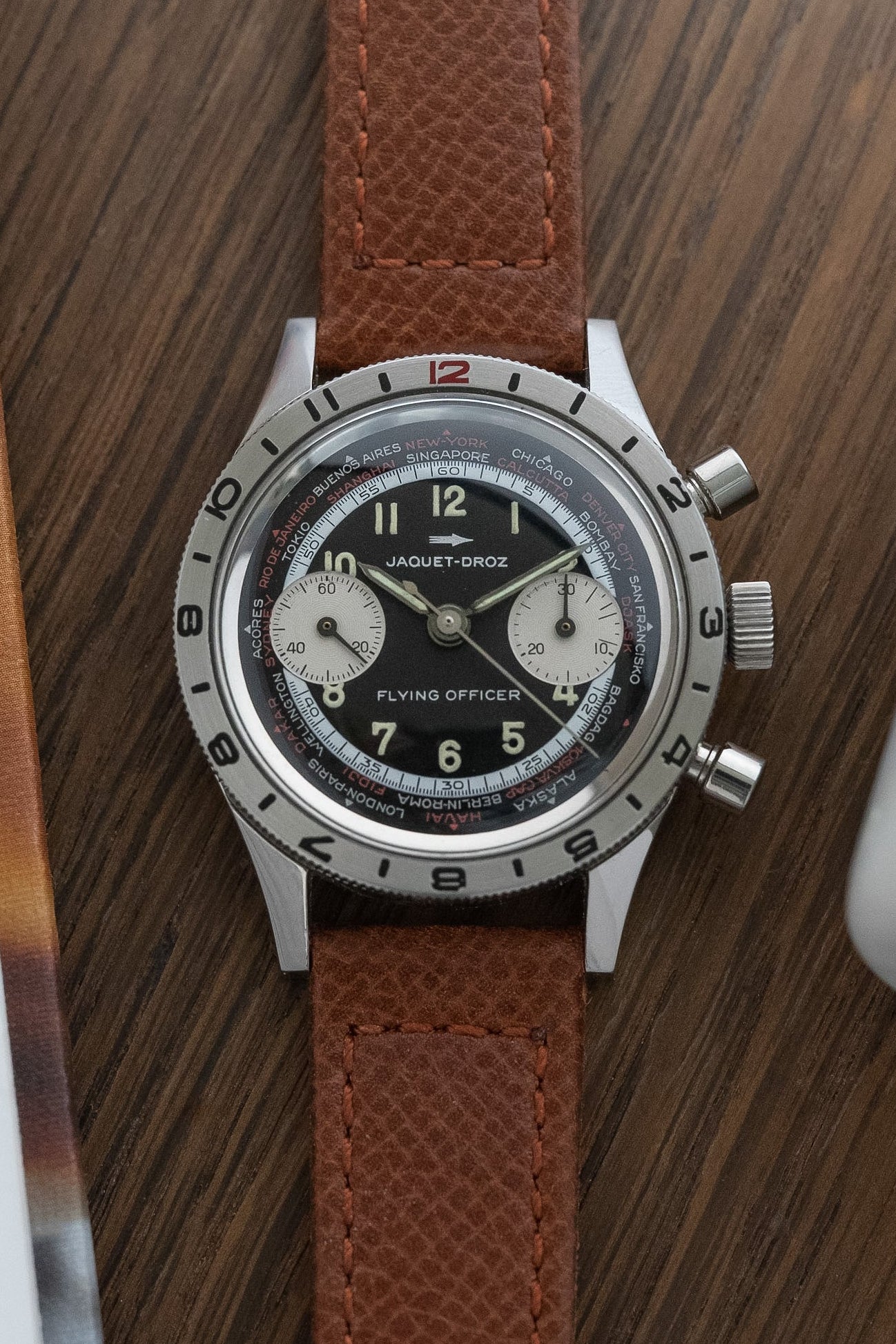 Vintage Watches – Watchable Shop