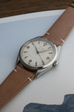Rolex Ref. 6484, Quadrant Dial (c. 1956)