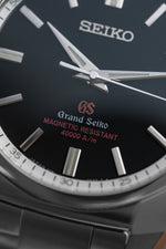 Grand Seiko SBGX093 | Hi-Accuracy Quartz, Magnetic Resistant (c. 2012)