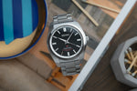 Grand Seiko SBGX093 | Hi-Accuracy Quartz, Magnetic Resistant (c. 2012)