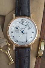 Breguet Classique Chronométrie 7727 | 7727BR/12/9WU