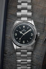 Smiths De Luxe Everest PRS-25