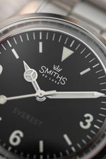 Smiths De Luxe Everest PRS-25