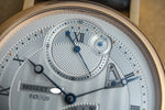 Breguet Classique Chronométrie 7727 | 7727BR/12/9WU