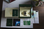Rolex Submariner ref. 14060m w. box & papers (c. 2006)