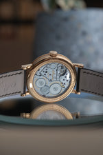Breguet Classique Chronométrie 7727 | 7727BR/12/9WU