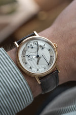 Breguet Classique Chronométrie 7727 | 7727BR/12/9WU