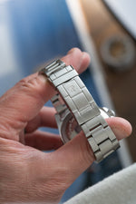 Rolex Sea-Dweller ref. 1665 "Great White" (c. 1981)