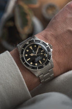 Rolex Sea-Dweller ref. 1665 "Great White" (c. 1981)