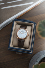 PANERAI PAM01026 Radiomir Quaranta Goldtech™, Silver Dial (40mm)