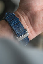 Zeitwinkel 082° Enamel Grand Feu
