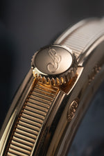 Breguet Classique Automatic in Rose Gold, ref. 5177BR (38mm)