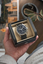 IWC Pilot’s Chronograph for Collective C.03, 125 pieces