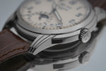 Patek Philippe 5320G Perpetual Calendar (Cream Dial)