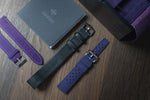 Zodaic x Liberty London: Super Sea Wolf Stainless Steel 3-Strap Watch
