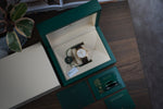 Rolex 1908 ref. 52508 (yellow gold)