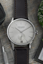Nomos ZÜRICH DATUM (ref. 802)
