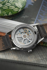 Nomos ZÜRICH DATUM (ref. 802)