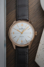 Jaeger-LeCoultre Geophysic 1958, Rose Gold (ref. Q8002520)