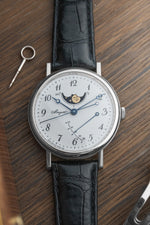 Breguet Classique 7787BB Moon-Phase (white gold)