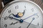 Breguet Classique 7787BB Moon-Phase (white gold)