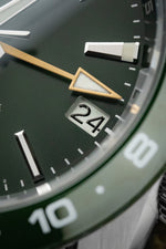 Grand Seiko Spring Drive GMT, ref. SBGE257G