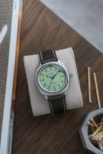 Duckworth Prestex California 24 “Green” – Limited to 20 Pieces