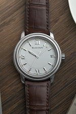 Blancpain Léman Ultra Slim (c. 1997)