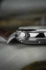 Grand Seiko "Genbi Valley" USA Limited Edition SBGW273 (LE 140)