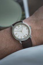 Blancpain Léman Ultra Slim (c. 1997)