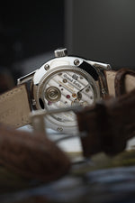 Grand Seiko "Genbi Valley" USA Limited Edition SBGW273 (LE 140)