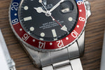 Rolex GMT-Master ref. 1675 (c. 1970)