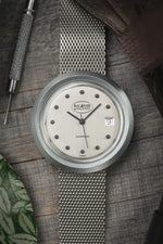 LIP Rudi Meyer Galaxie Watch (c. 1970's)