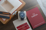 Omega Seamaster Planet Ocean Chronograph | ref. 215.33.46.51.03.001