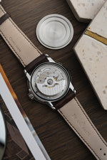 Blancpain Léman Ultra Slim (c. 1997)