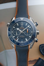 Omega Seamaster Planet Ocean Chronograph | ref. 215.33.46.51.03.001