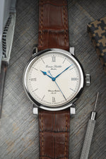 Erwin Sattler: Classica Medium