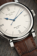 Erwin Sattler: Classica Medium